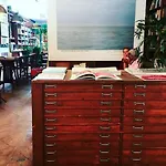 Bookstor Atelier Gasthuis 3*