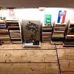 Bookstor Atelier Gasthuis