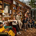 Bookstor Atelier 3*