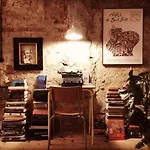 Gasthuis Bookstor Atelier Den Haag