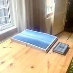 Bookstore Hotel