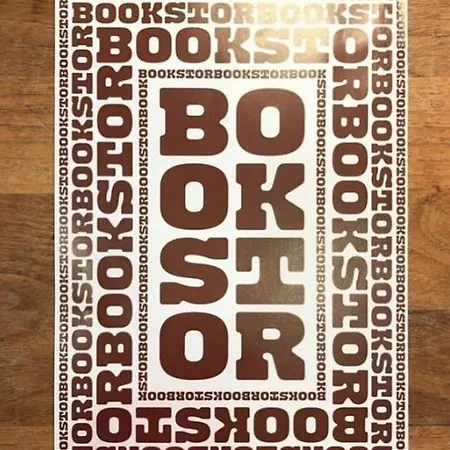 Gasthof Bookstor Atelier 3*