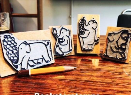 Bookstor Atelier Gasthuis