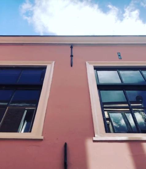 Gasthuis Bookstor Atelier 3*