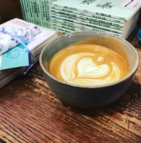 Gasthuis Bookstor Atelier