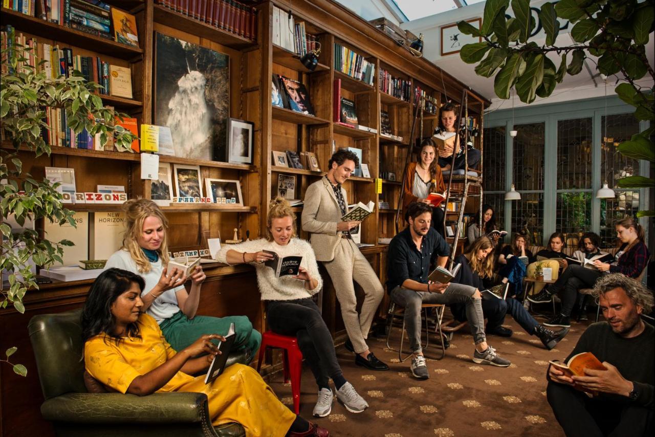 Bookstor Atelier *