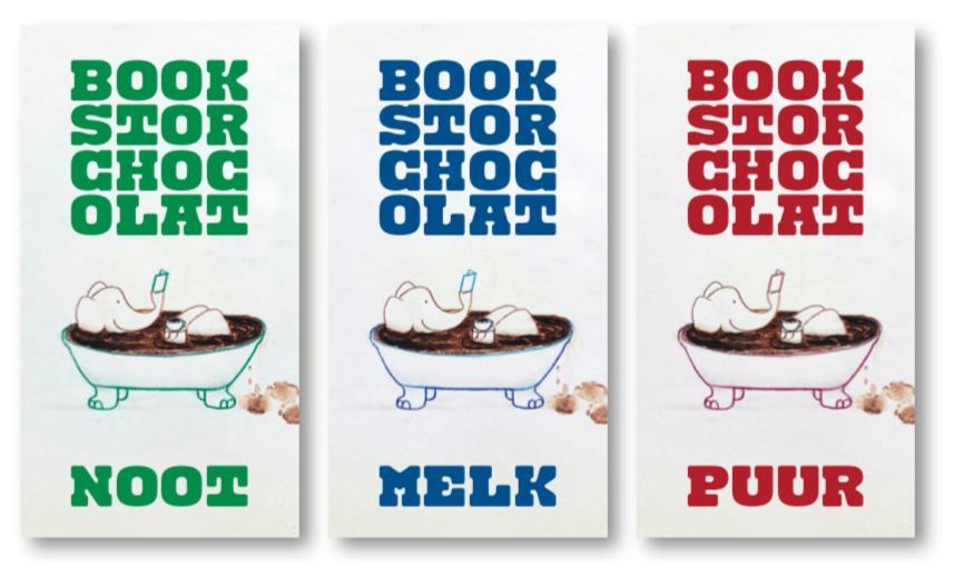 Bookstor Atelier