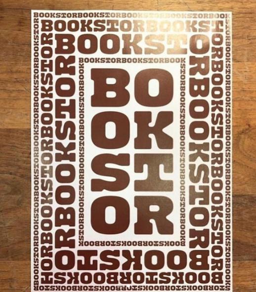 Gasthuis Bookstor Atelier 3*