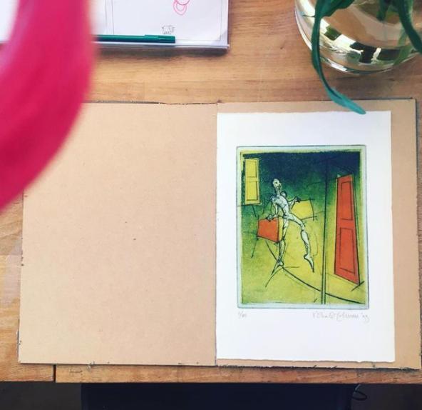 Bookstor Atelier Gasthuis