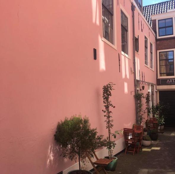 Bookstor Atelier Gasthuis