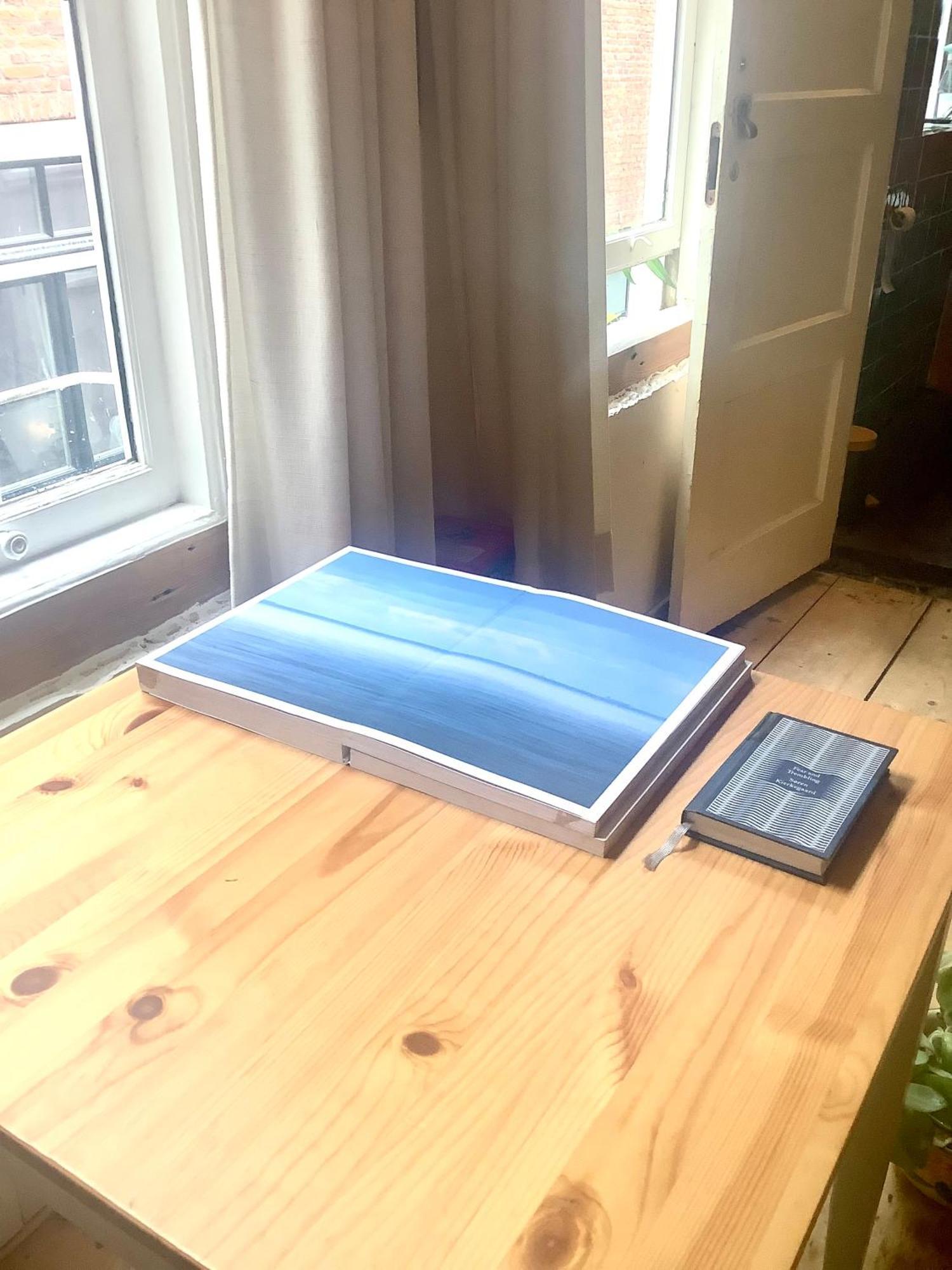 Bookstor Atelier Gasthuis Den Haag